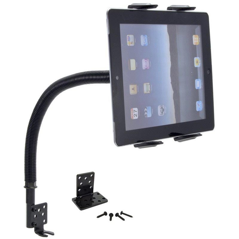 Arkon TAB-FSM Soporte de Coche Universal para Tablet - Soporte para