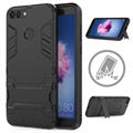 Carcasa Híbrida Armor para Huawei P Smart