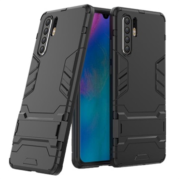 Carcasa Híbrida Armor para Huawei P30 Pro