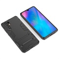 Carcasa Híbrida Armor para Huawei P30 Pro - Negro