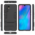 Carcasa Híbrida Armor para Huawei P30 Pro