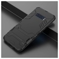 Carcasa Híbrida Armor para Samsung Galaxy S10e - Negro