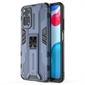 Funda Híbrida con Soporte Armor Serie para Xiaomi Redmi Note 11/11S