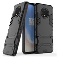 Funda Híbrida Armor Series para OnePlus 7T