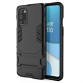 Funda Híbrida Armor Series para Samsung Galaxy S10 5G - Negro