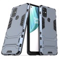 Carcasa Híbrida Armor para Huawei P30 Lite - Negro