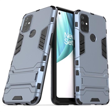 Carcasa Híbrida Armor para Huawei P30 Lite - Negro