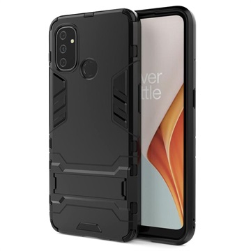 Funda Híbrida Armor Series para Samsung Galaxy S10 5G - Negro