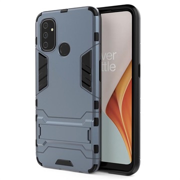 Funda Híbrida Armor Series para Samsung Galaxy S10 5G - Negro