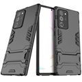 Funda Híbrida Armor Series para Samsung Galaxy S10 5G - Negro