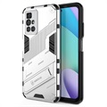 Funda Híbrida Armor Series para Samsung Galaxy S10 5G - Negro