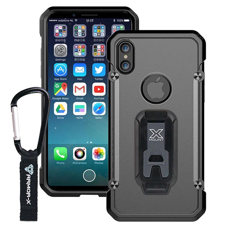 carcasa armor iphone x carcasa armor iphone x