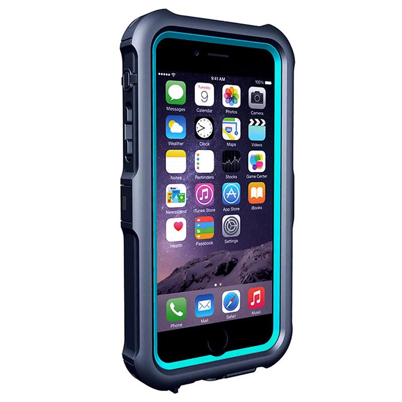 carcasa impermeable iphone 6 carcasa impermeable iphone 6