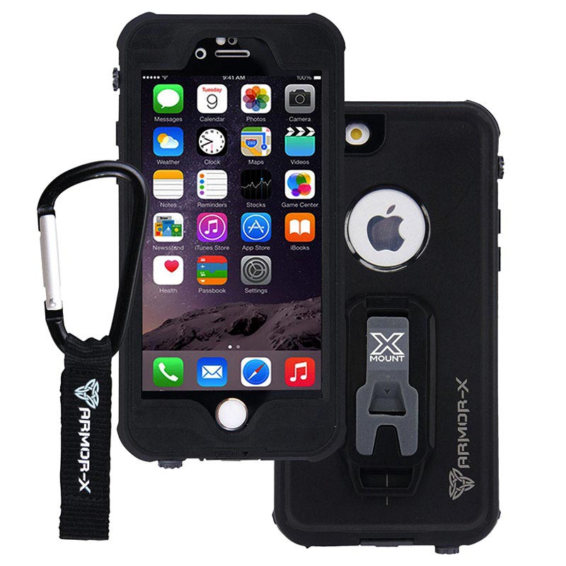 carcasa impermeable iphone 6 carcasa impermeable iphone 6