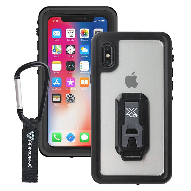 carcasa sumergible iphone x carcasa sumergible iphone x