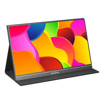 Arzopa S1 Table Monitor portátil de 15.6" FHD