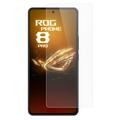 Protector de Pantalla de Cristal Templado para Asus ROG Phone 8 Pro - 9H - Case Friendly - Claro