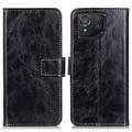 Funda con Cierre Magnético para Asus ROG Phone 8/8 Pro - Estilo Cartera