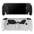 Funda TPU con soporte Asus ROG Xbox Ally X (2025)/Ally (2025) - Blanco