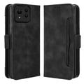 Funda Estilo Cartera Cardholder Serie para Asus Zenfone 11 Ultra