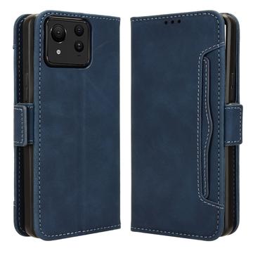 Funda Estilo Cartera Cardholder Serie para Asus Zenfone 11 Ultra