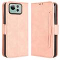 Funda tipo billetera con tarjetero para Asus Zenfone 12 Ultra