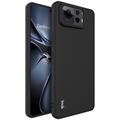 Carcasa de TPU Imak UC-3 Serie para Asus Zenfone 12 Ultra - Negro