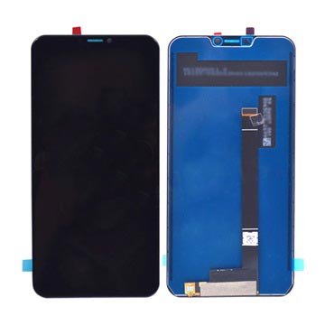 Pantalla LCD para Asus Zenfone 5 ZE620KL - Negro