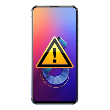 Reparación de Batería para Google Pixel 4