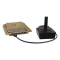 Mini consola retro Atari The 400 - 25 juegos