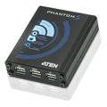 Emulador Aten Phantom-S Gamepad para PS4/PS3/Xbox 360/Xbox One