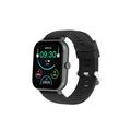 Awei H25 Smartwatch Resistente al Agua - IP67, Bluetooth 5.1 - Negro