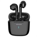 Auriculares Inalámbricos 4smarts Eara Buttons TWS - Negro