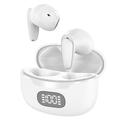 B28 Auriculares inalámbricos con traducción de voz inteligente en 150 idiomas