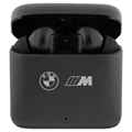 Auriculares Bluetooth TWS BMW BMWSES20MAMK - Colección M - Negro