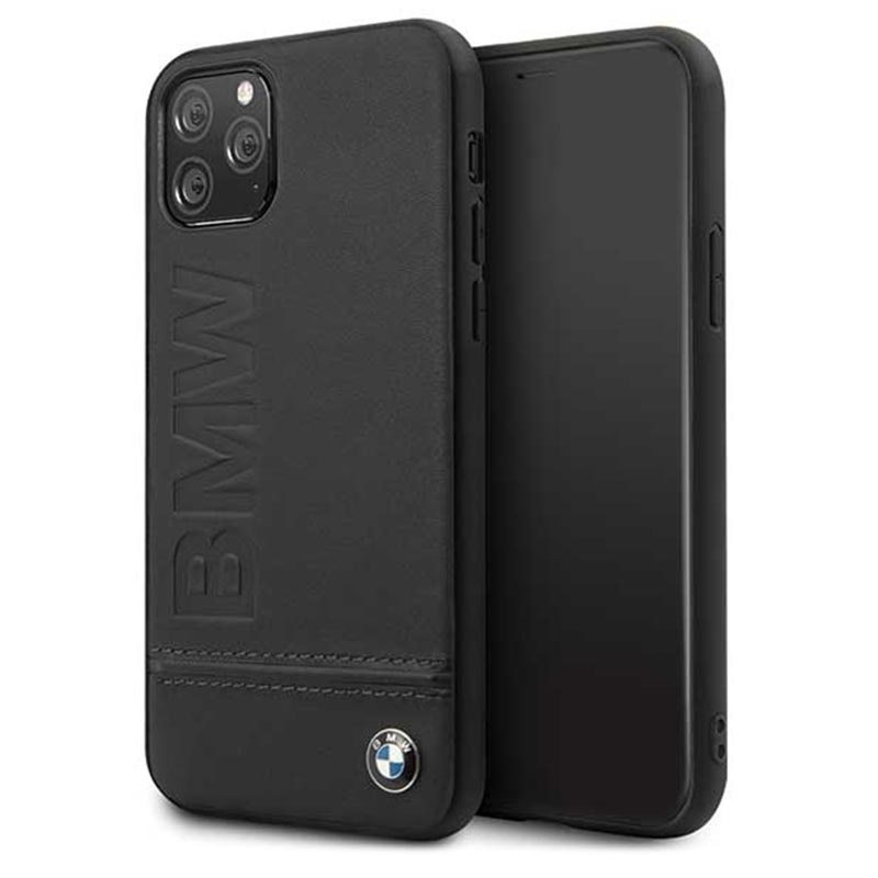 Bmw Logo Collection Iphone 11 Pro Max Leather Case Black Bmw Logo Collection Iphone 11 Pro Max Leather Case Black