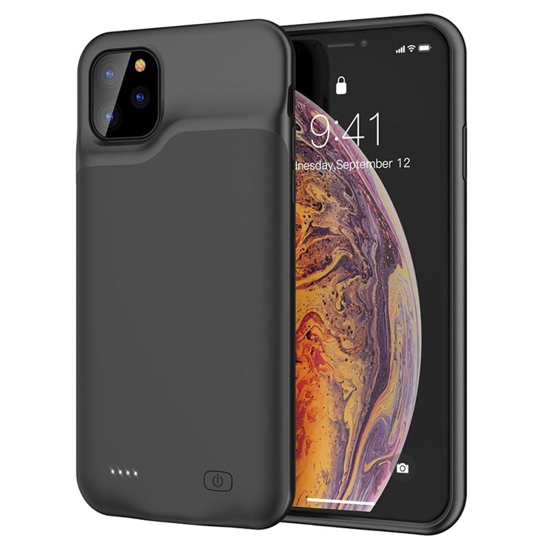 Carcasa con Batería de Reserva para iPhone 11 Pro Max
