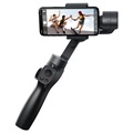 Estabilizador Rollei Smartphone Gimbal Go con Trípode