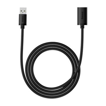 Cable de extensión USB 3.0 macho a hembra AirJoy de Baseus - 1.5m
