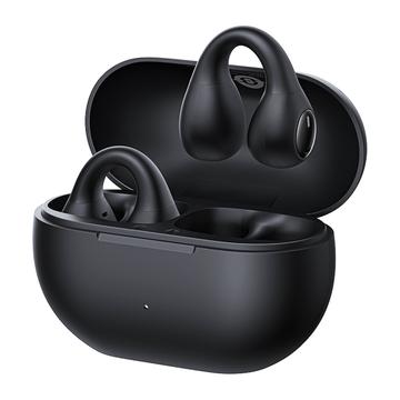 Auriculares inalámbricos Baseus Bass 15 Clip OWS - Negro