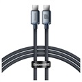 Cable de Carga USB-C Apple MUF72ZM/A - 1m