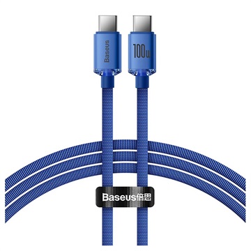 Cable de Carga USB-C Apple MUF72ZM/A - 1m