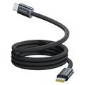 Cable USB-C Baseus Dynamic 4 Pro 100W - 1m
