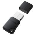 Baseus Encok BA04+ Adaptador USB Bluetooth 5.4 de largo alcance - Negro