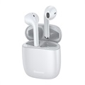 Auriculares Inalámbricos TWS Nillkin Go con Micrófono MEMS - Negro