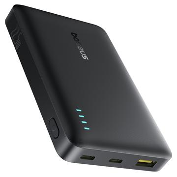Banco de energía de carga rápida Baseus EnerFill FP21 10000mAh - 22.5W