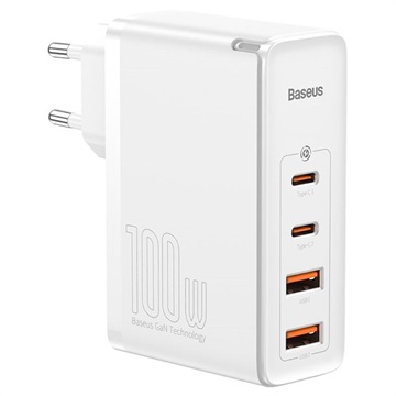 Adaptador de Alimentación USB-C Apple MU7V2ZM/A - 18W