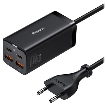 Adaptador de Alimentación USB-C Apple MU7V2ZM/A - 18W