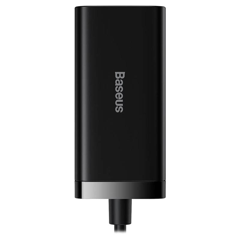 Cargador Rápido Baseus GaN2 Pro 2xUSB & 2xUSB-C - 100W