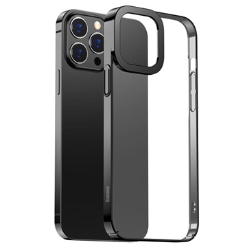 Carcasa Nillkin CamShiled para iPhone 11 Pro - Negro